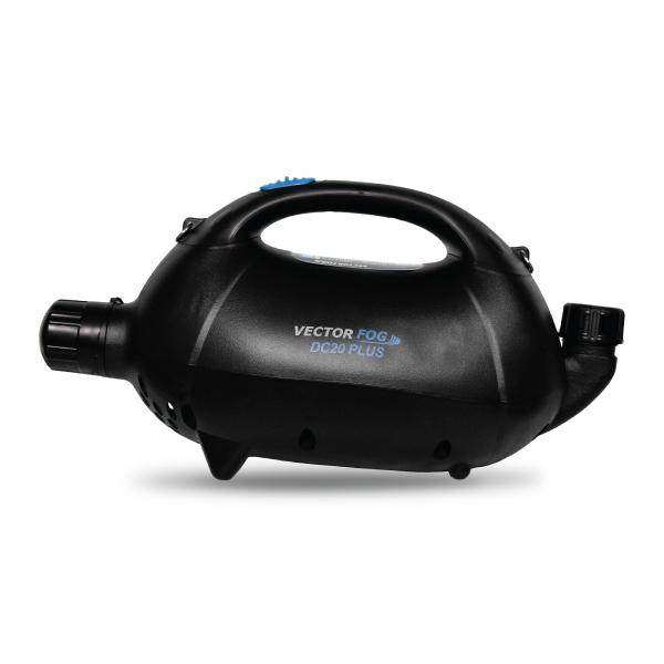 Vectorfog DC20+ ULV Cold Fogger (Cordless) - 220V